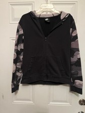 Nike full zip for sale  Brick