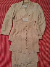 Tailleur completo donna usato  Roma