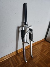 Gebrauchte federgabel suntour gebraucht kaufen  Heidenheim an der Brenz