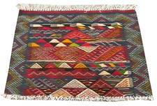 Hand knotted vintage for sale  Miami