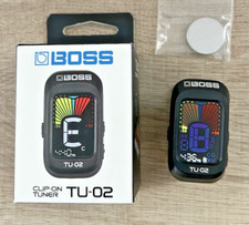 Boss clip chromatic for sale  Largo