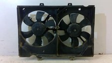 Moto ventilateur radiateur d'occasion  France