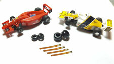 Pista polistil tonka usato  Como