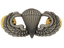 American army parachute for sale  ATTLEBOROUGH