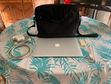 Macbook air 2012 usato  Catania
