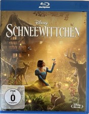 Disney schneewittchen neuverfi gebraucht kaufen  Bad Tölz