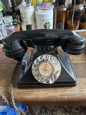 Gpo 162 bakelite for sale  CLEETHORPES