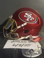 Deebo samuel authentic for sale  El Monte