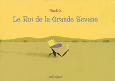 Roi grande savane d'occasion  France