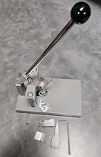 Heavy duty manual for sale  Sunnyside