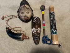 African south american for sale  Midlothian