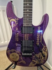 Esp ltd 602 for sale  STAFFORD
