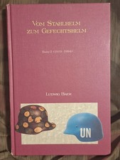 Baer vom stahlhelm gebraucht kaufen  Blieskastel