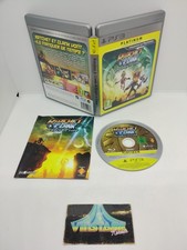 Ratchet clank crack d'occasion Ratchet clank crack d'occasion  Toulouse-