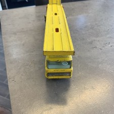 Matchbox superkings daf for sale  WELLINGBOROUGH
