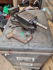 Swivel based milling for sale  BOURNE