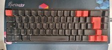 Ducky one gaming for sale  BATH