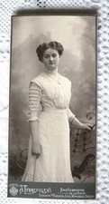 Original Foto  J.TYRASPOLSKI Fotograf Lodz,Odessa- um 1909,  20,5 x 10 cm. na sprzedaż  Wysyłka do Poland