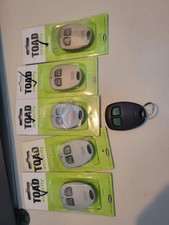 Toad car alarm for sale  LEEDS