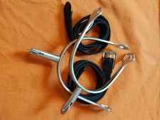 Sprenger sporen mm gebraucht kaufen  Orbis, Gauersheim, Mauchenheim