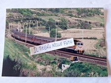 Fotografia linea firenze usato  Castelfidardo