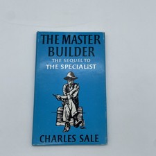 Master builder sequel for sale  UK