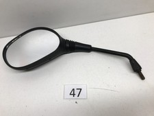 Specchio retrovisore scooter usato  Zovencedo