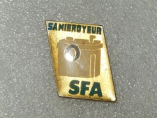 Pin sanibroyeur sfa d'occasion Pin sanibroyeur sfa d'occasion  Riedisheim