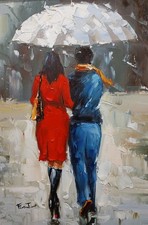 Quadro moderno dipinto usato  Massafra