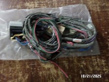 Hillman hunter wiring for sale Hillman hunter wiring for sale  TIPTON