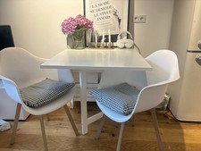 Ikea tisch klapptisch gebraucht kaufen  Dortmund