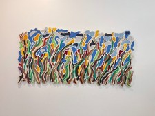 Original sculpted abstract for sale  Mesa
