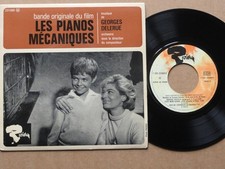 Disque tours pianos d'occasion  Vigneux-sur-Seine