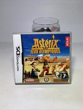 Astérix jeux olympiques d'occasion  Expédié en Belgium