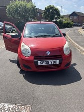 alto 0 suzuki 1 sz3 for sale alto 0 suzuki 1 sz3 for sale UK