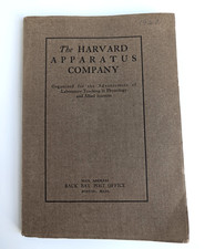 1921 harvard physiological for sale  Kennebunk