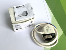 Watts 22c230nc2 attuatore usato  Vittuone