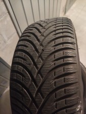 Vendo gomme invernali usato Vendo gomme invernali usato  Settimo Torinese