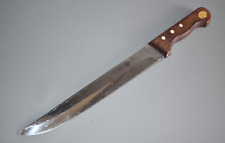 Eikaso großes kochmesser gebraucht kaufen  Sinsheim
