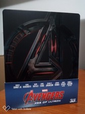 Avengers age ultron usato  Senigallia