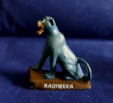 Figurine livre jungle d'occasion  Brest