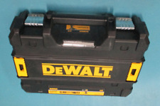 Dewalt box werkzeugkoffer gebraucht kaufen  Sasbach