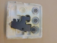 Perforation heidelberger gto gebraucht kaufen  Arnstein