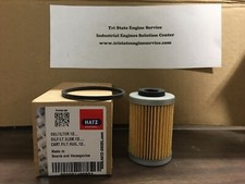 Genuine oem hatz for sale  Davenport