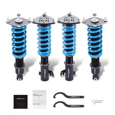 Coilover way damper for sale  Dayton