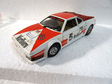 Bmw marlboro 1978 d'occasion  Sainte-Soulle