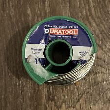 Duratool lead free for sale  BRISTOL