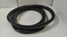 Usado, 817241 contorno de borracha da porta para DACIA SANDERO STEPWAY ESSENTIAL 817241 comprar usado  Enviando para Brazil