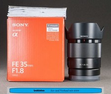 Sony sony mount gebraucht kaufen  Wuppertal