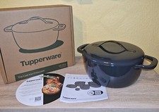 Tupperware cast iron gebraucht kaufen  Ellefeld